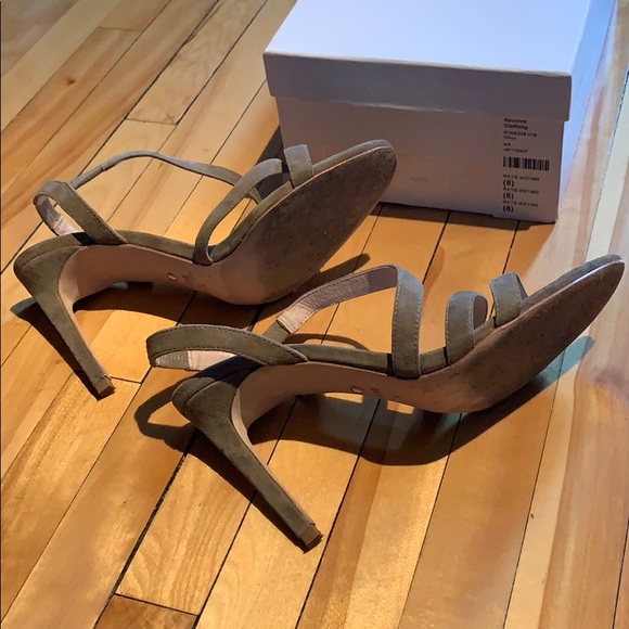 RAYE Klein sandal - Picture 8 of 8